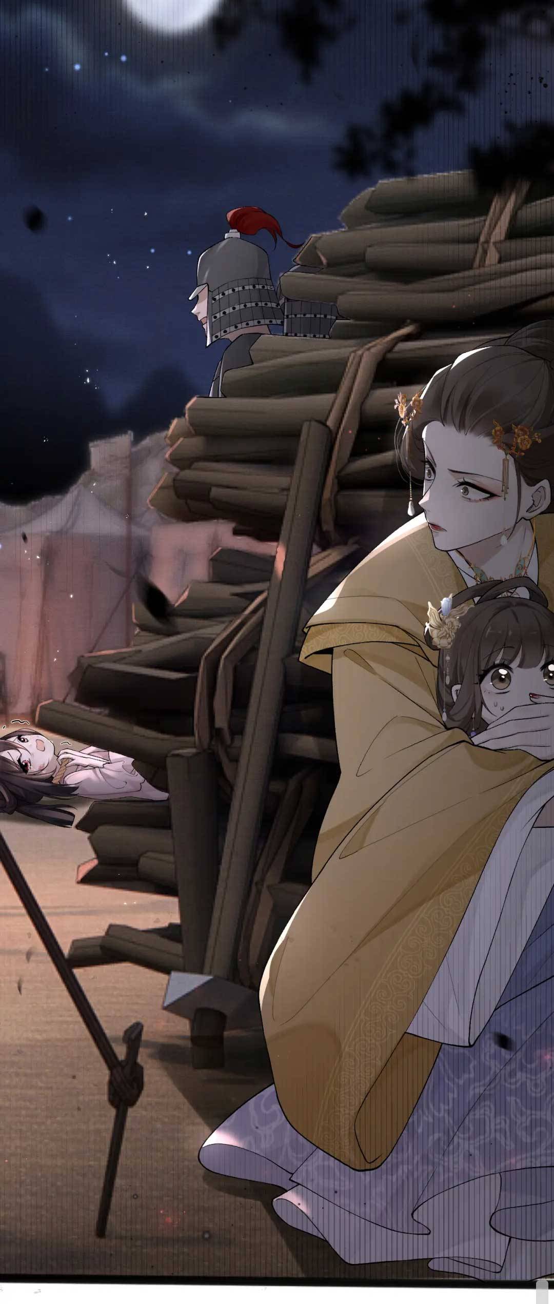 Bệnh Kiều Công Chúa Muốn Hắc Hóa - Chap 2