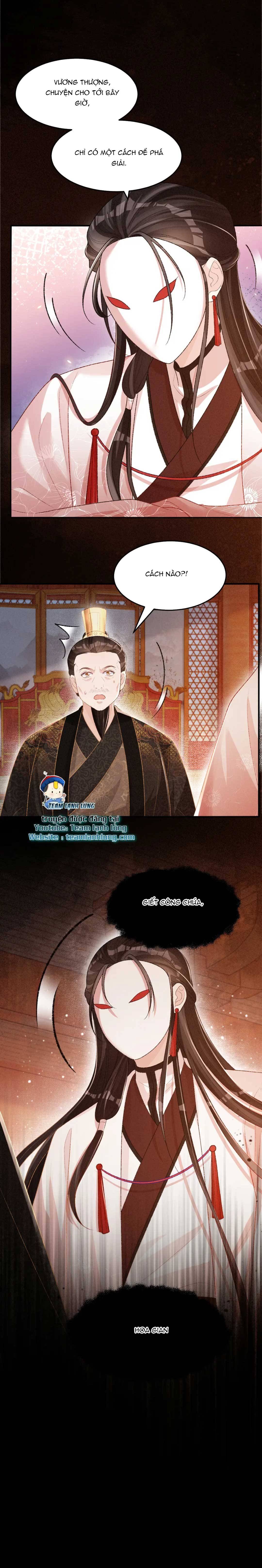 Bệnh Kiều Đồ Đệ Ngày Nào Cũng Phải Dỗ Dành - Chap 20