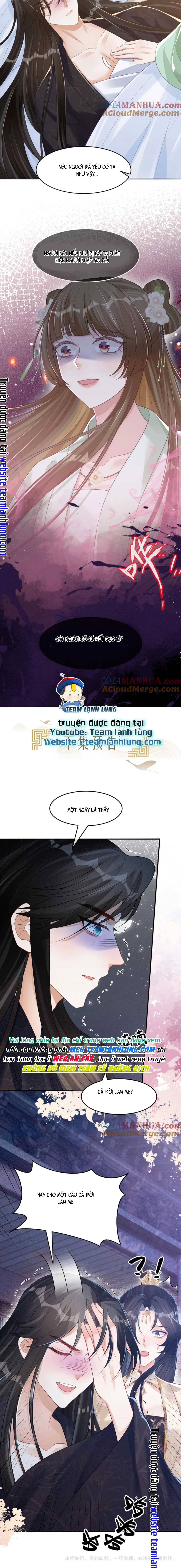 Bệnh Kiều Đồ Đệ Ngày Nào Cũng Phải Dỗ Dành - Chap 29