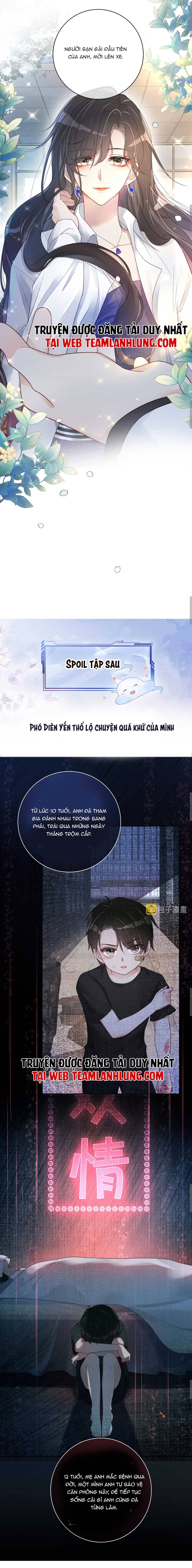 Bệnh Kiều Nam Chủ Lại Ghen Rồi - Chap 10