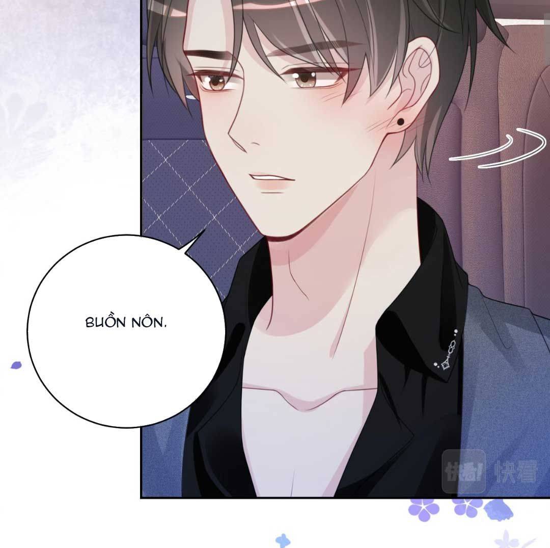 Bệnh Kiều Nam Chủ Lại Ghen Rồi - Chap 10