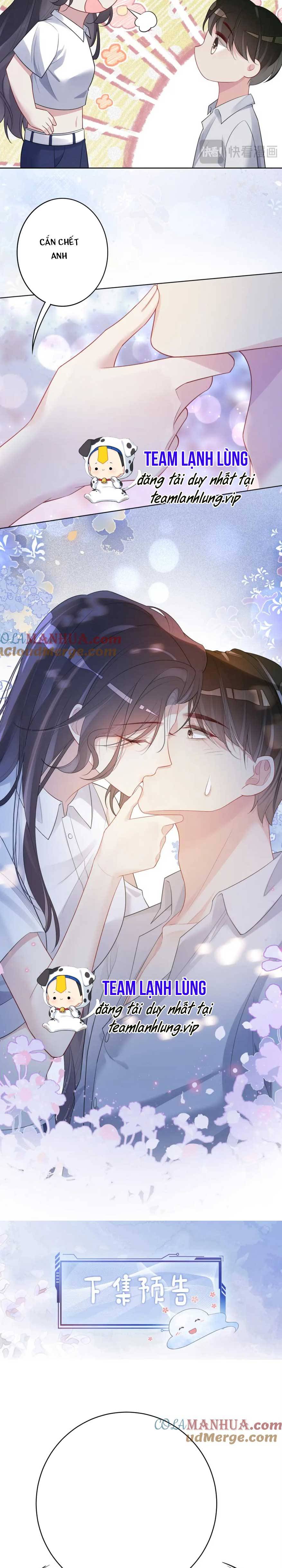 Bệnh Kiều Nam Chủ Lại Ghen Rồi - Chap 100