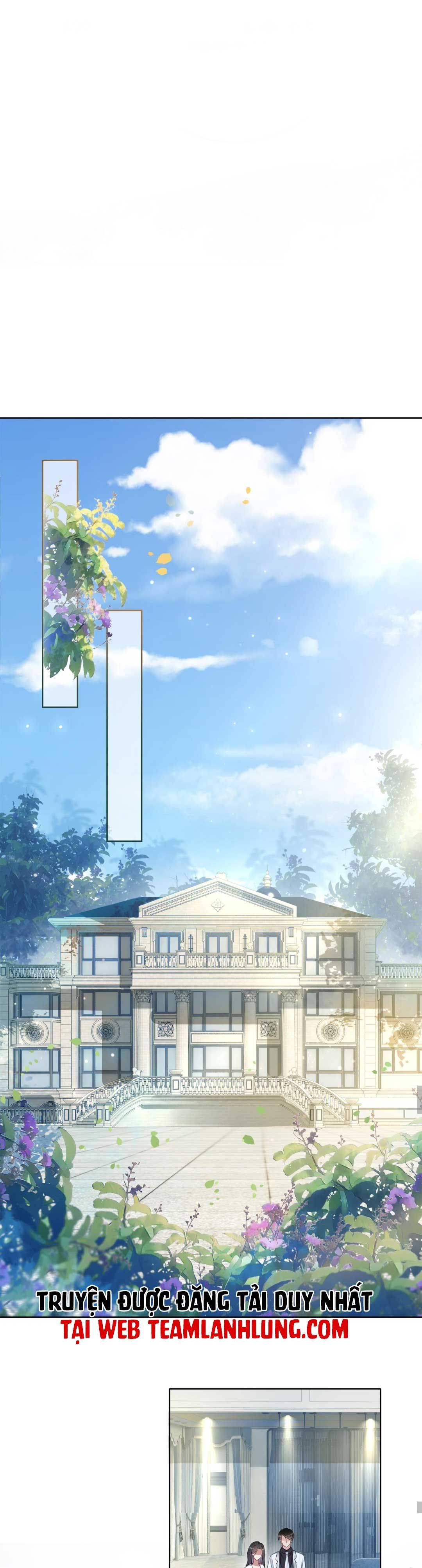 Bệnh Kiều Nam Chủ Lại Ghen Rồi - Chap 11