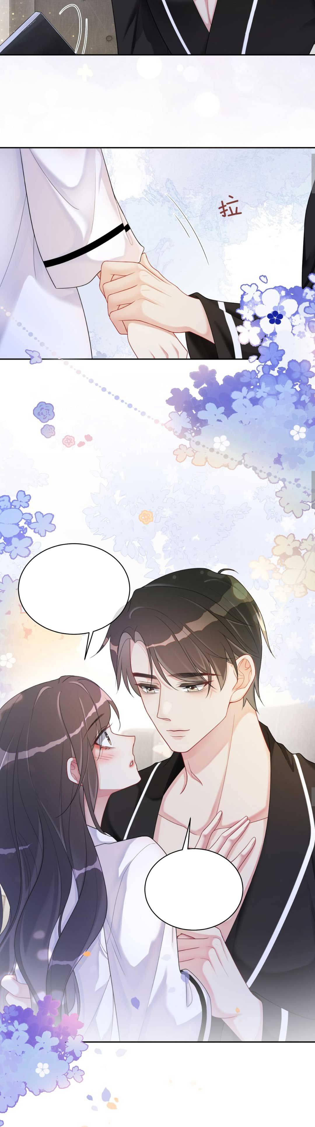 Bệnh Kiều Nam Chủ Lại Ghen Rồi - Chap 11