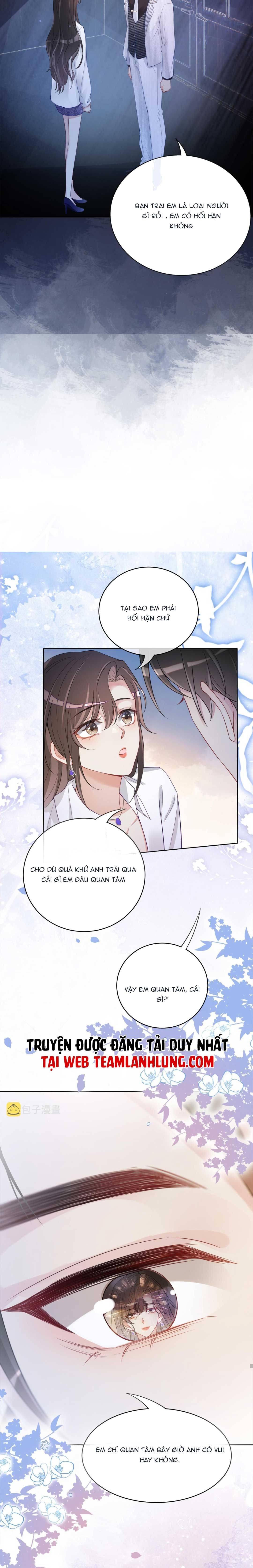 Bệnh Kiều Nam Chủ Lại Ghen Rồi - Chap 11