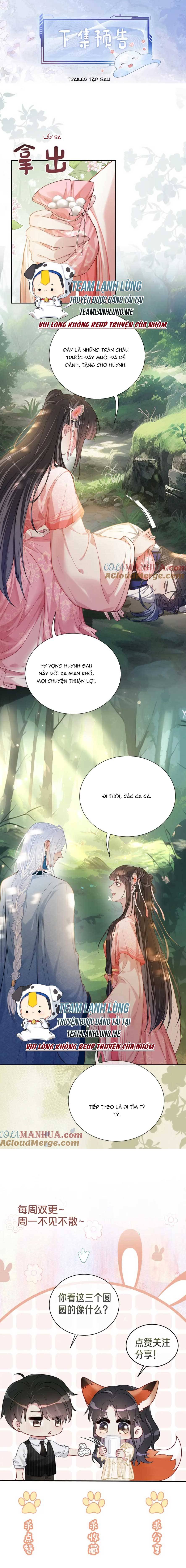 Bệnh Kiều Nam Chủ Lại Ghen Rồi - Chap 140