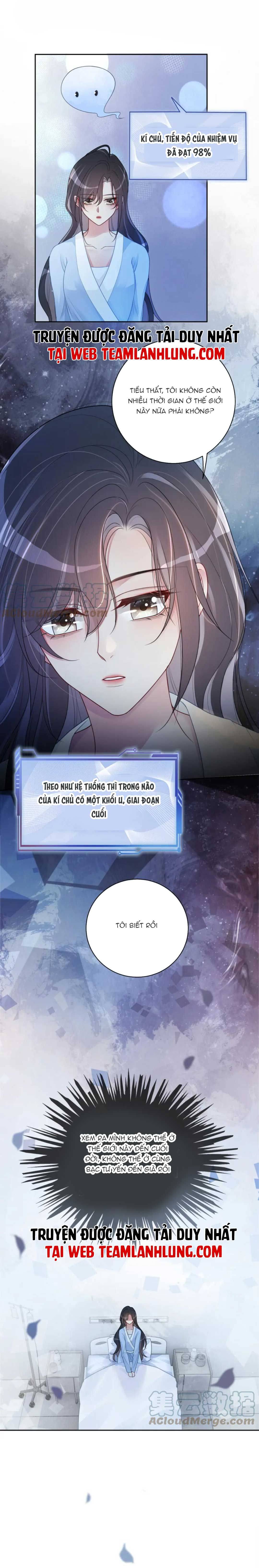 Bệnh Kiều Nam Chủ Lại Ghen Rồi - Chap 15