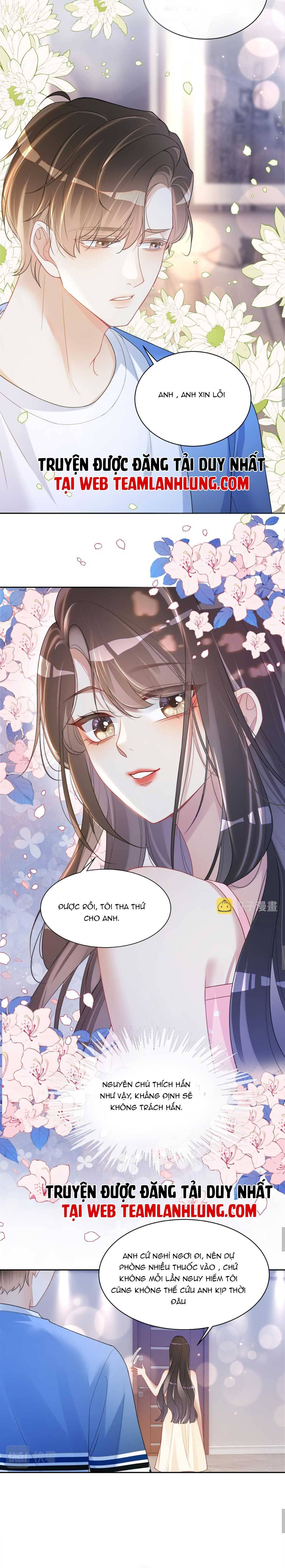 Bệnh Kiều Nam Chủ Lại Ghen Rồi - Chap 18