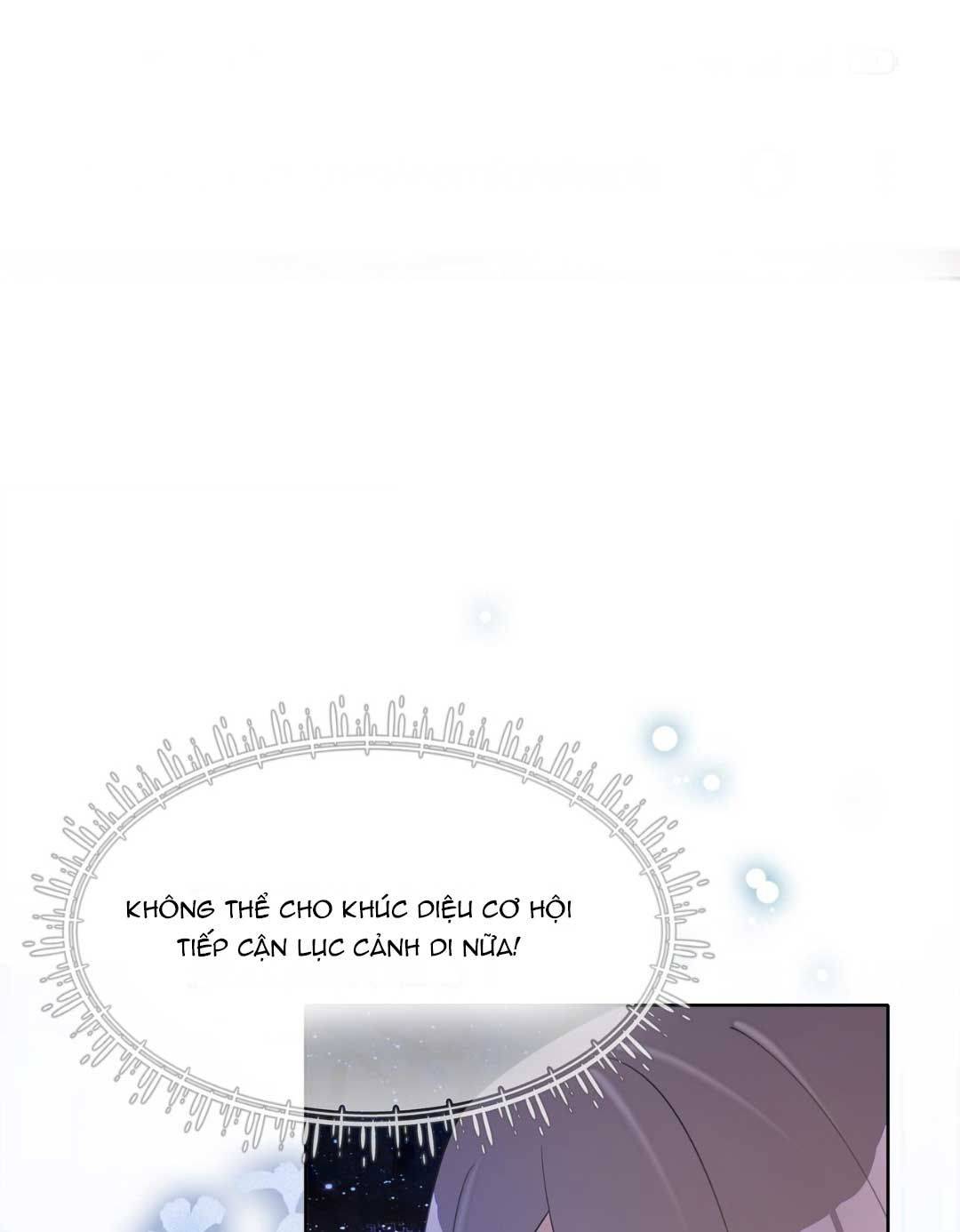 Bệnh Kiều Nam Chủ Lại Ghen Rồi - Chap 18