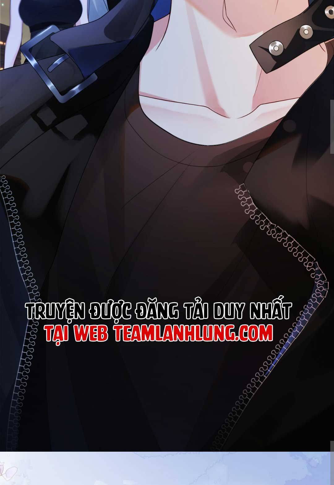 Bệnh Kiều Nam Chủ Lại Ghen Rồi - Chap 18