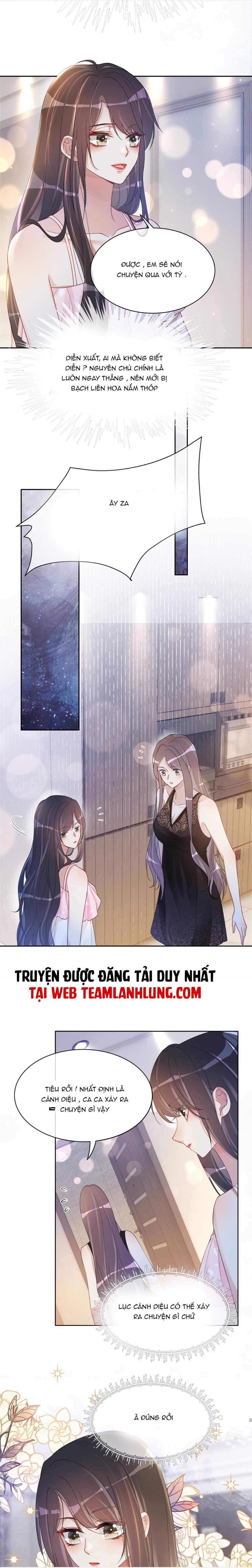 Bệnh Kiều Nam Chủ Lại Ghen Rồi - Chap 18