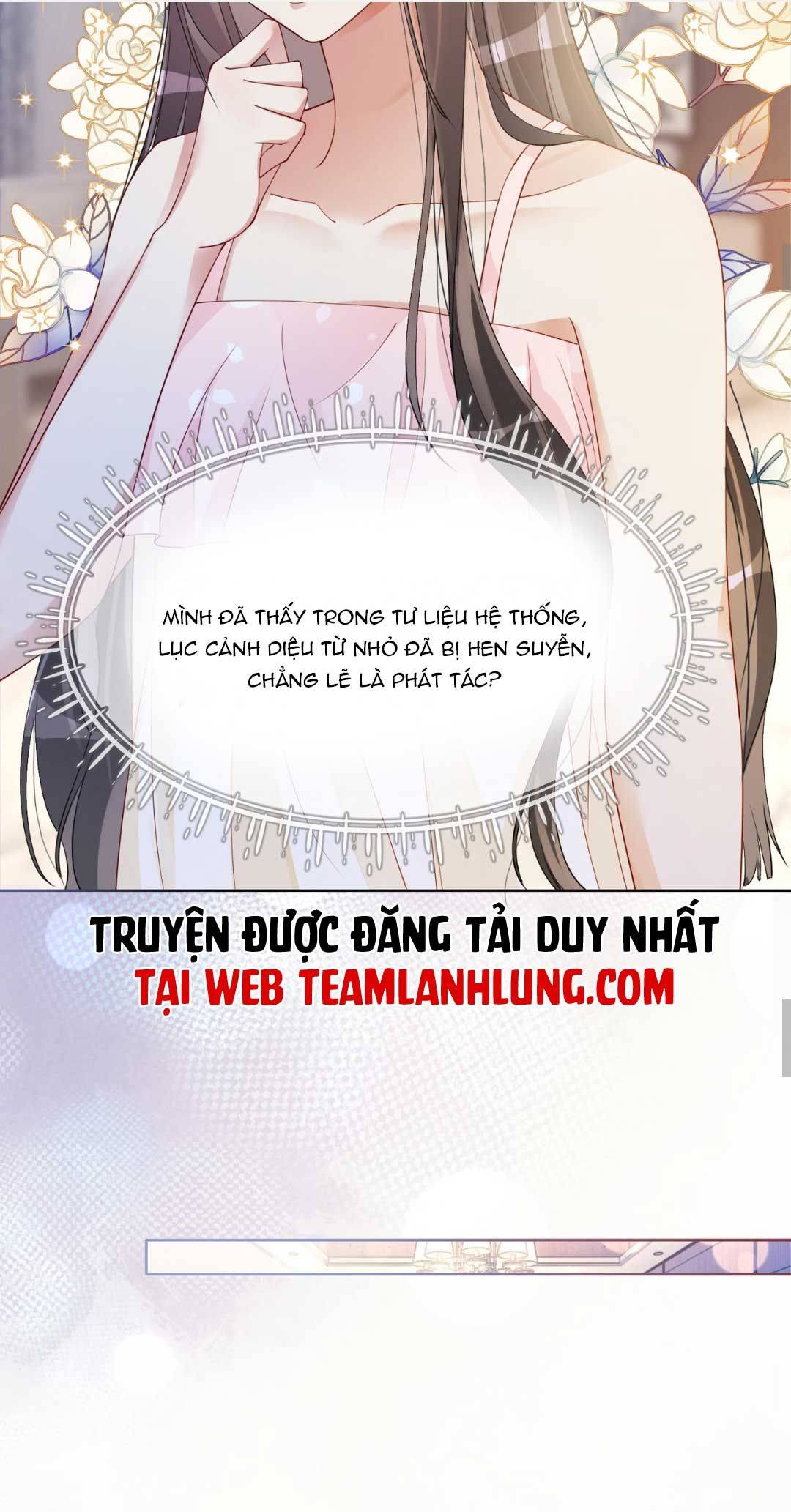 Bệnh Kiều Nam Chủ Lại Ghen Rồi - Chap 18