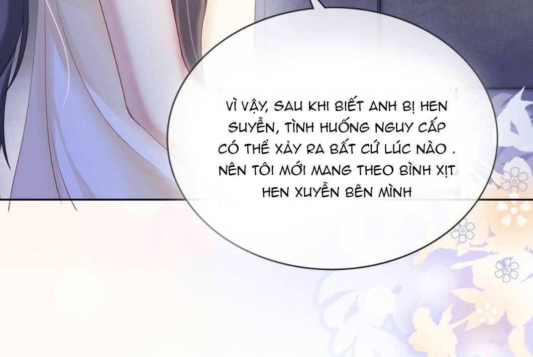 Bệnh Kiều Nam Chủ Lại Ghen Rồi - Chap 18