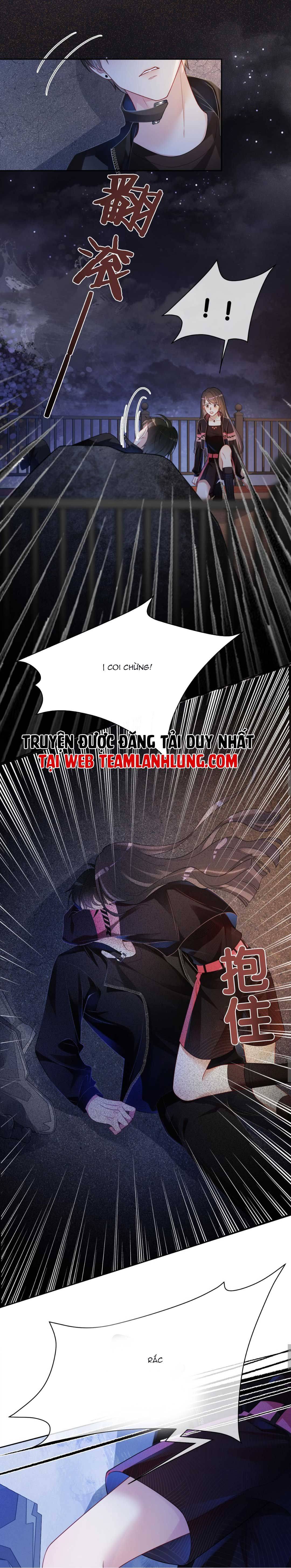 Bệnh Kiều Nam Chủ Lại Ghen Rồi - Chap 19