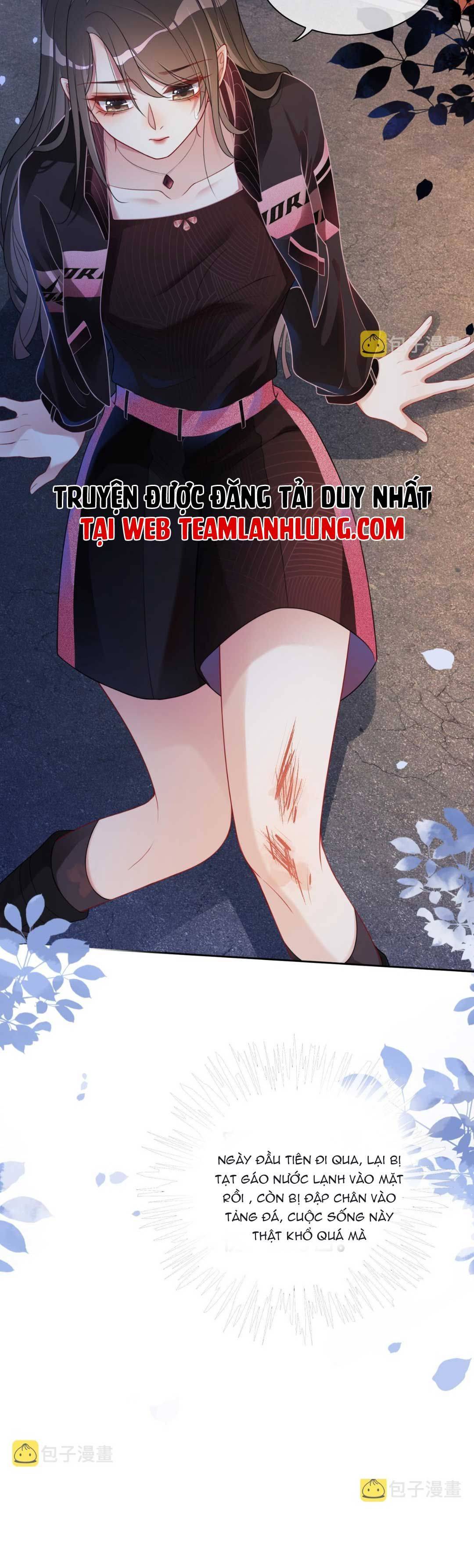 Bệnh Kiều Nam Chủ Lại Ghen Rồi - Chap 19