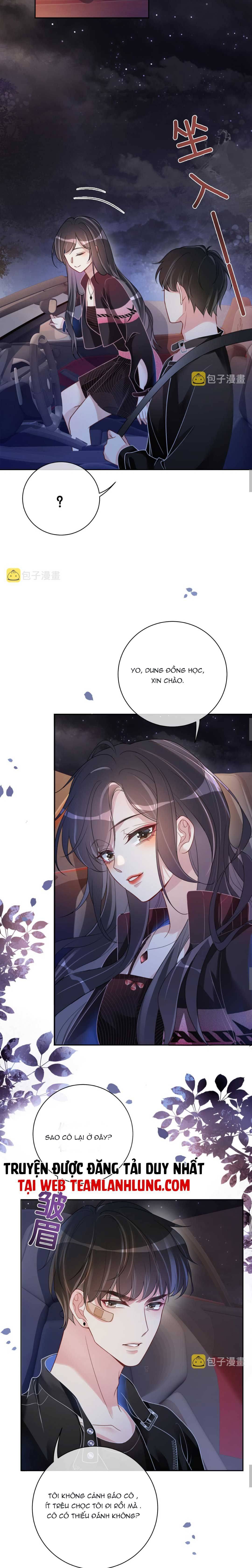 Bệnh Kiều Nam Chủ Lại Ghen Rồi - Chap 19