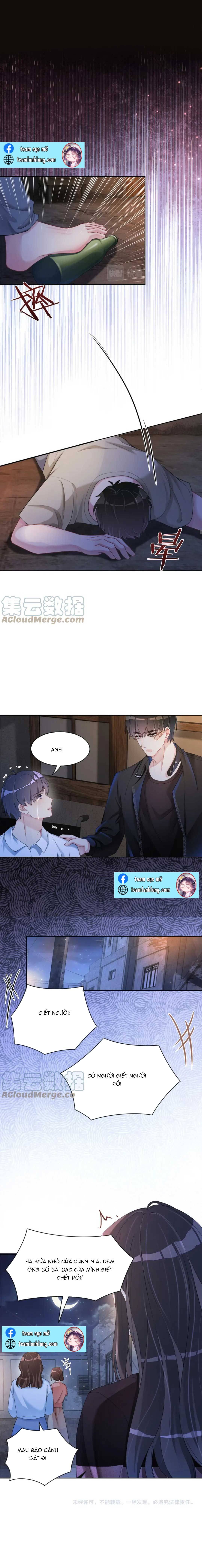 Bệnh Kiều Nam Chủ Lại Ghen Rồi - Chap 20