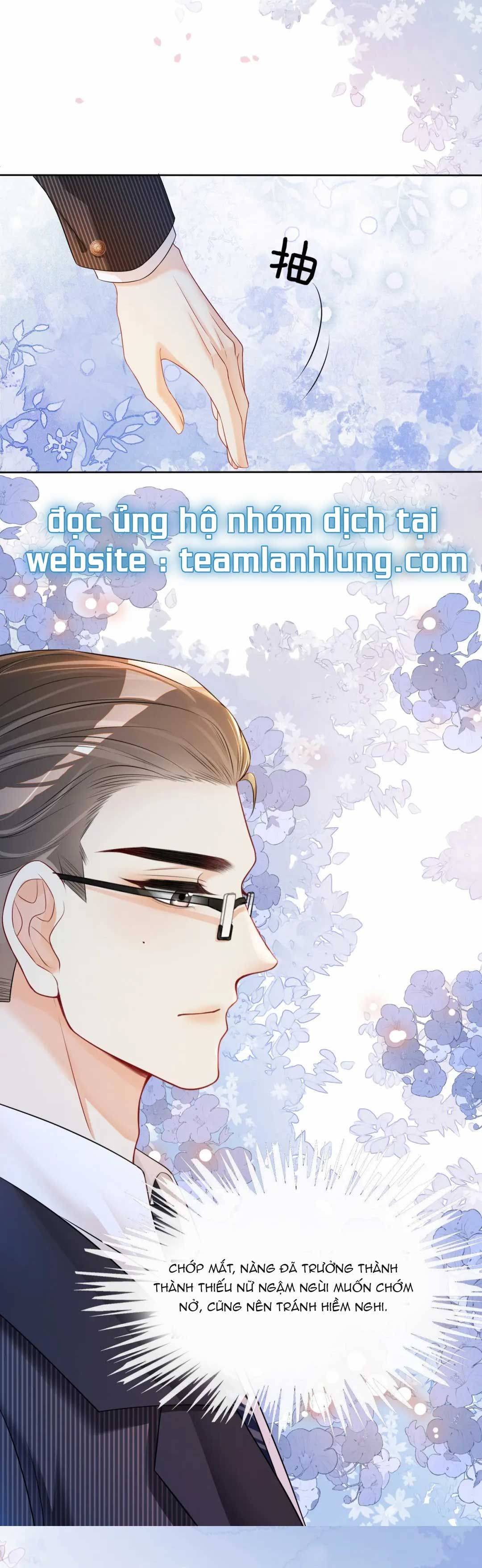 Bệnh Kiều Nam Chủ Lại Ghen Rồi - Chap 22