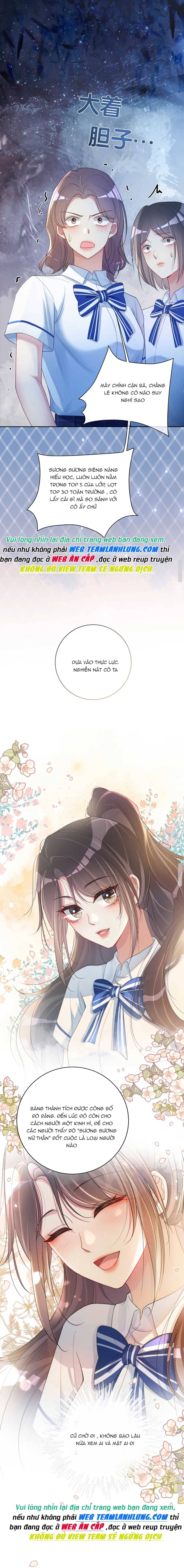 Bệnh Kiều Nam Chủ Lại Ghen Rồi - Chap 27