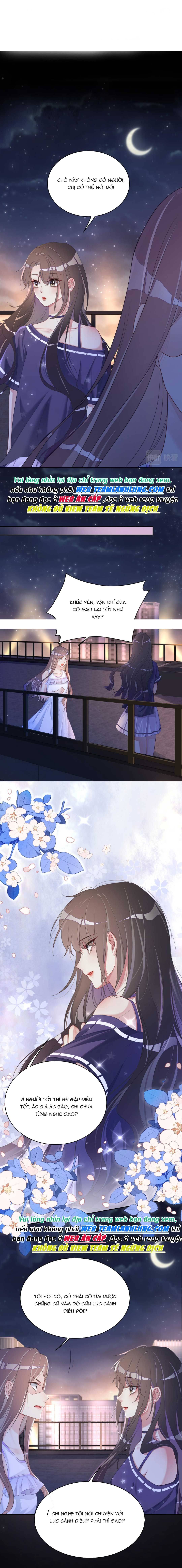 Bệnh Kiều Nam Chủ Lại Ghen Rồi - Chap 28