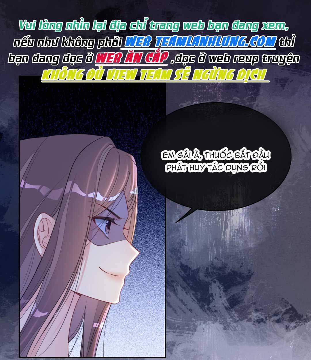 Bệnh Kiều Nam Chủ Lại Ghen Rồi - Chap 28