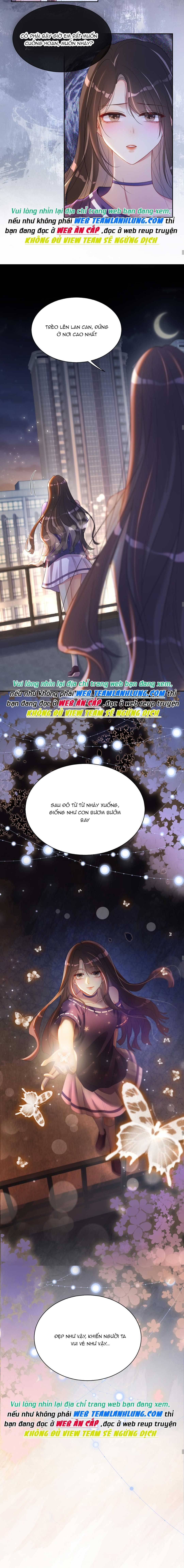 Bệnh Kiều Nam Chủ Lại Ghen Rồi - Chap 28