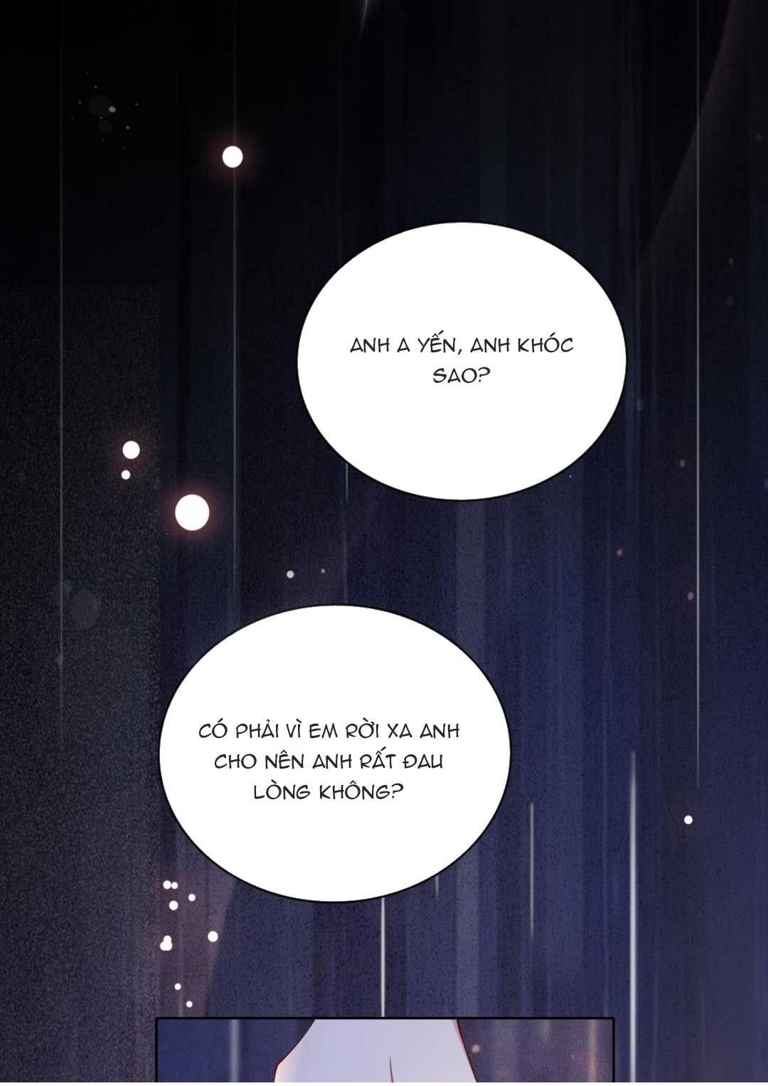 Bệnh Kiều Nam Chủ Lại Ghen Rồi - Chap 29