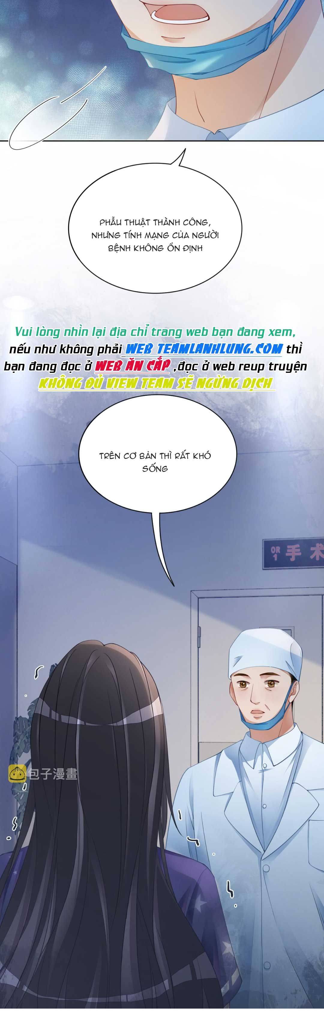 Bệnh Kiều Nam Chủ Lại Ghen Rồi - Chap 29