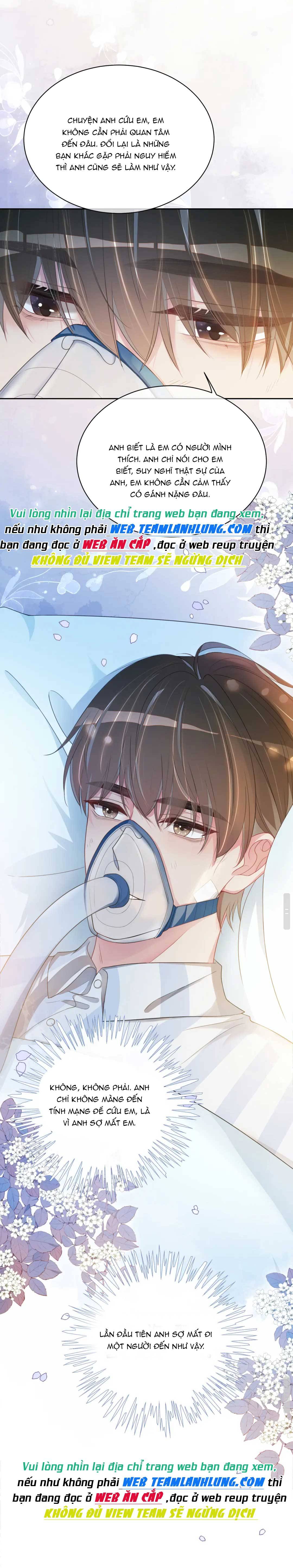 Bệnh Kiều Nam Chủ Lại Ghen Rồi - Chap 30