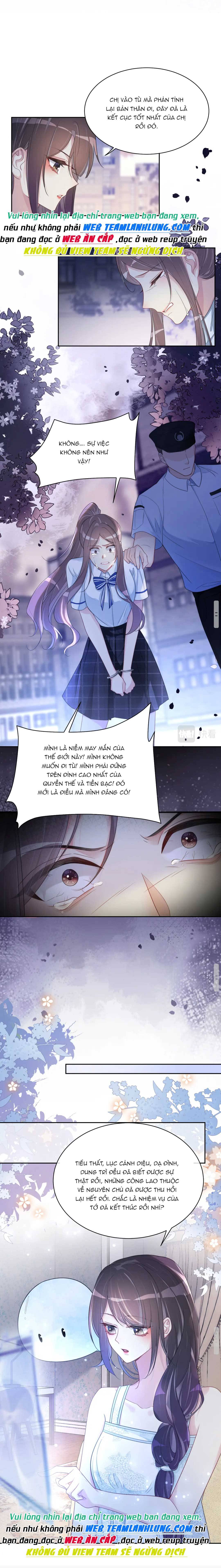 Bệnh Kiều Nam Chủ Lại Ghen Rồi - Chap 32