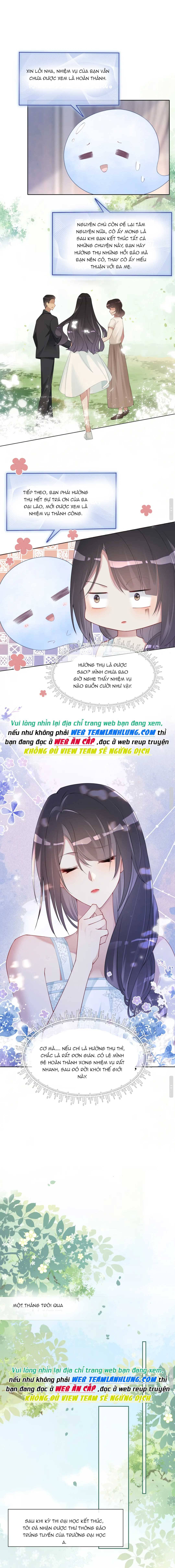 Bệnh Kiều Nam Chủ Lại Ghen Rồi - Chap 32