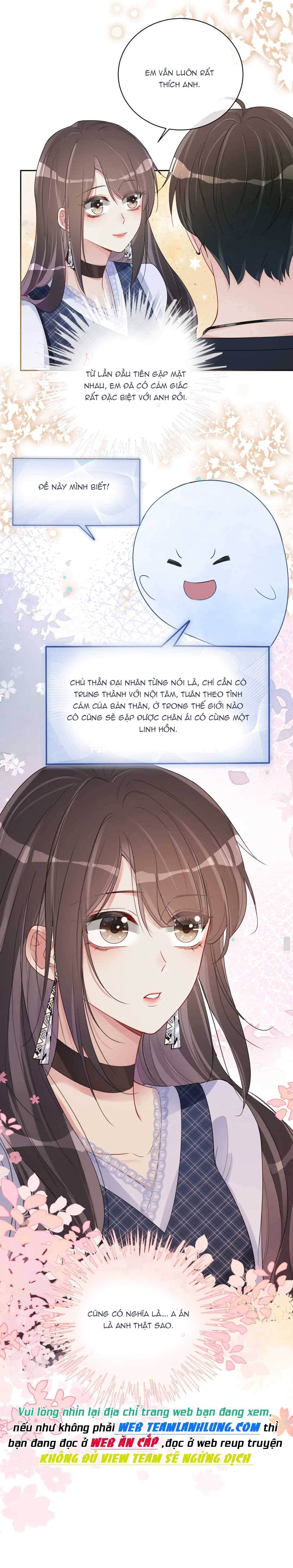 Bệnh Kiều Nam Chủ Lại Ghen Rồi - Chap 37