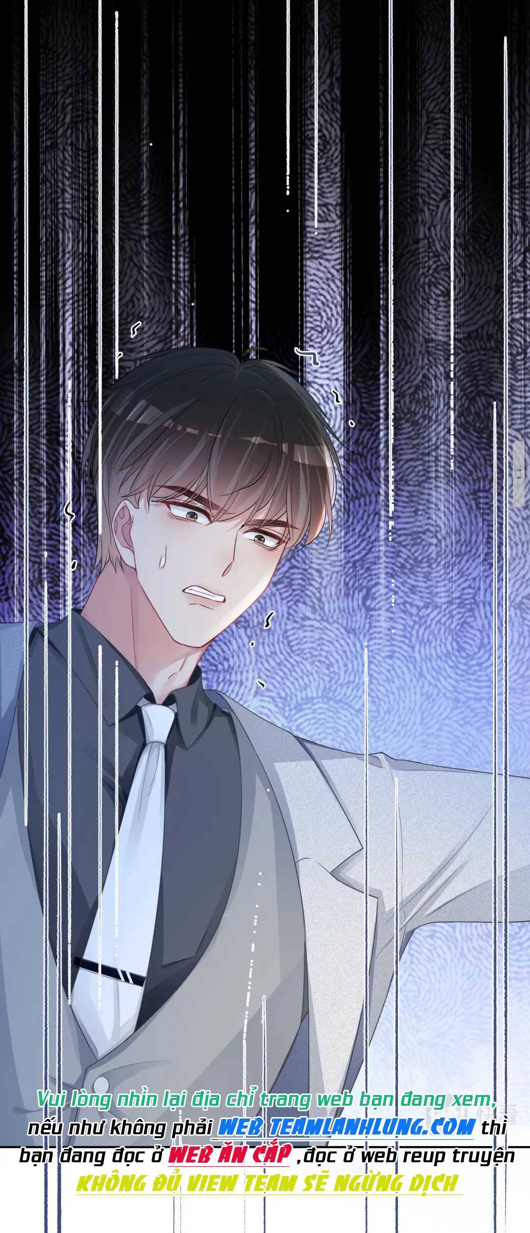 Bệnh Kiều Nam Chủ Lại Ghen Rồi - Chap 40