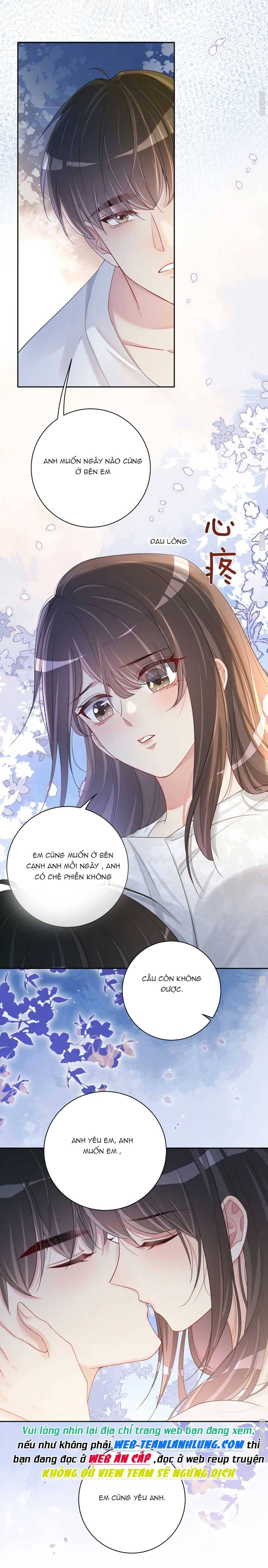 Bệnh Kiều Nam Chủ Lại Ghen Rồi - Chap 42