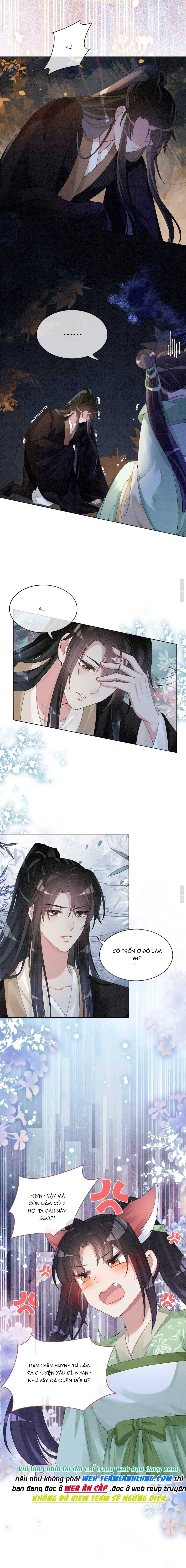 Bệnh Kiều Nam Chủ Lại Ghen Rồi - Chap 49