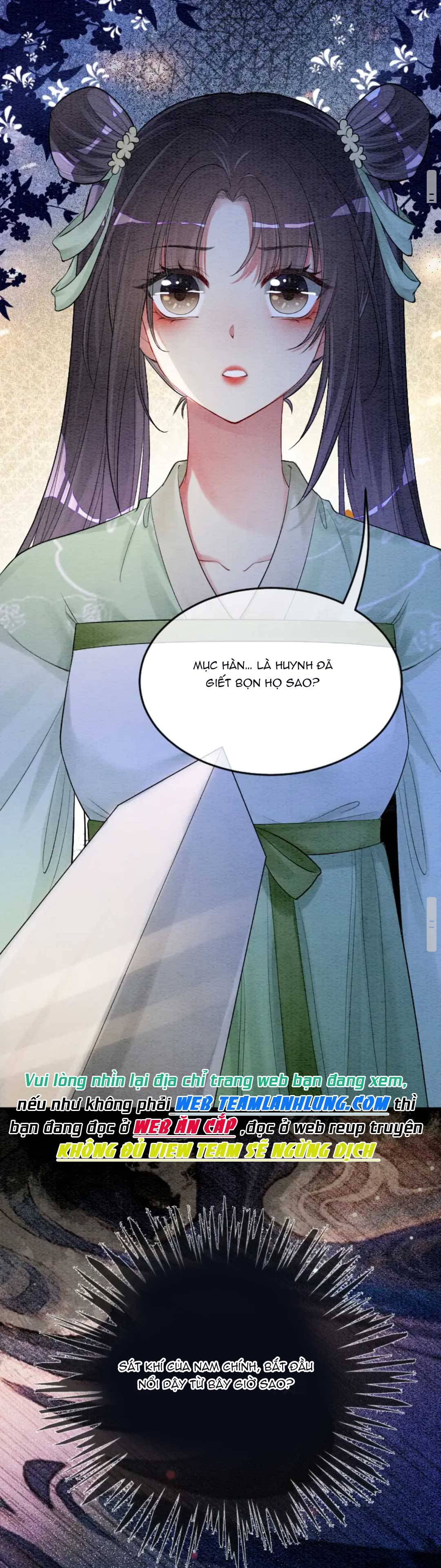 Bệnh Kiều Nam Chủ Lại Ghen Rồi - Chap 50