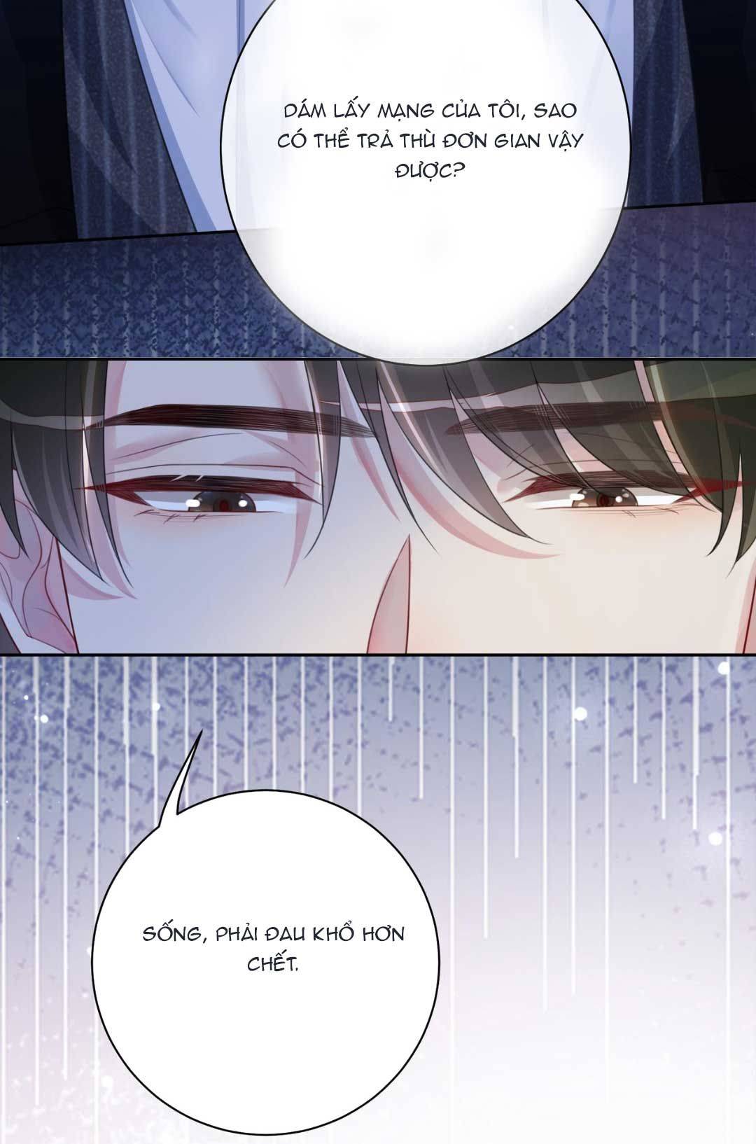 Bệnh Kiều Nam Chủ Lại Ghen Rồi - Chap 6