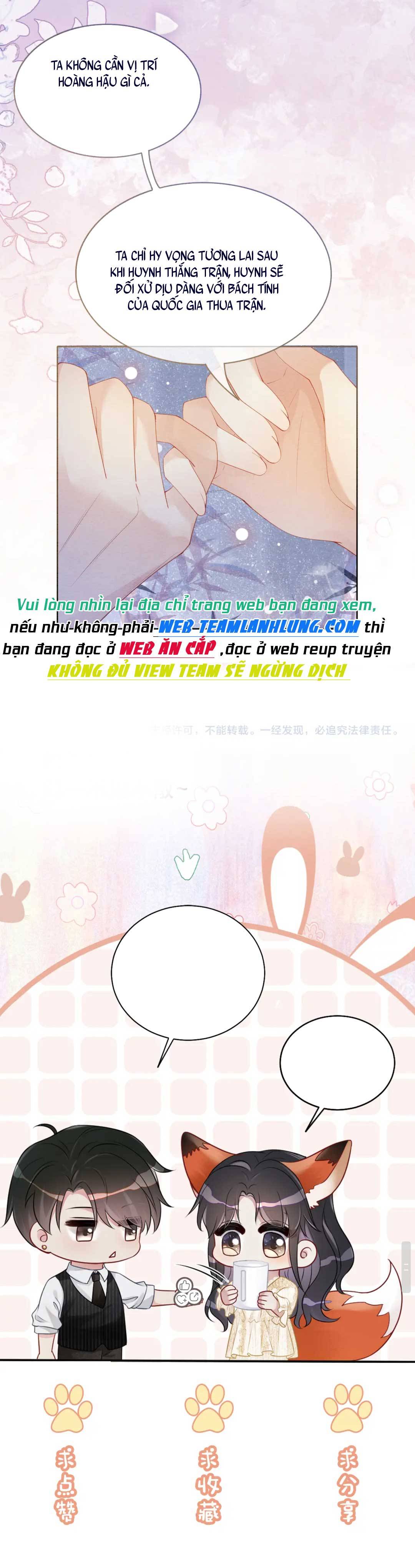 Bệnh Kiều Nam Chủ Lại Ghen Rồi - Chap 60