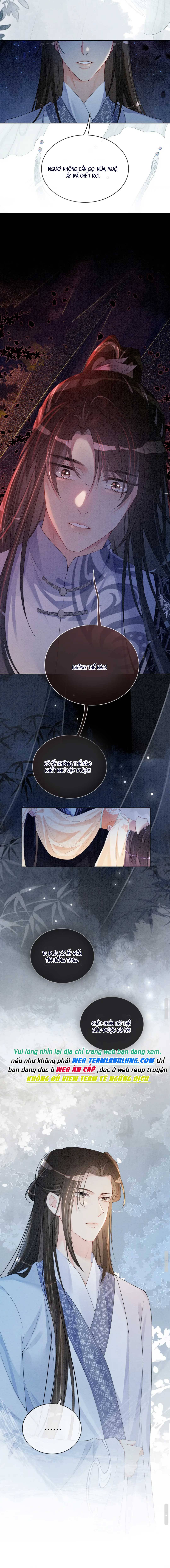 Bệnh Kiều Nam Chủ Lại Ghen Rồi - Chap 61