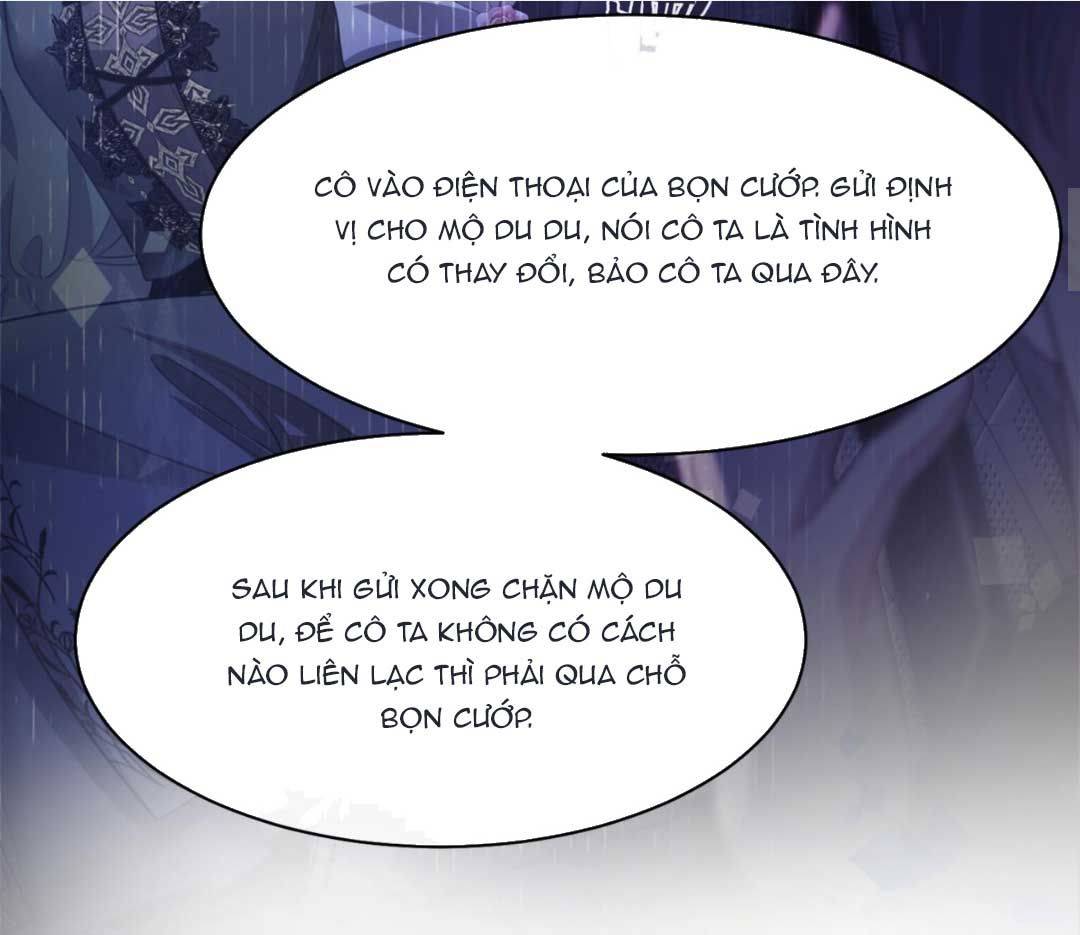 Bệnh Kiều Nam Chủ Lại Ghen Rồi - Chap 7