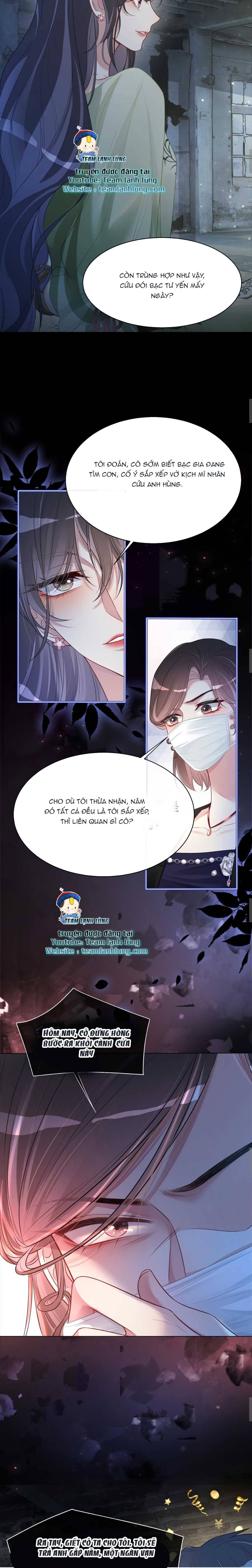 Bệnh Kiều Nam Chủ Lại Ghen Rồi - Chap 7