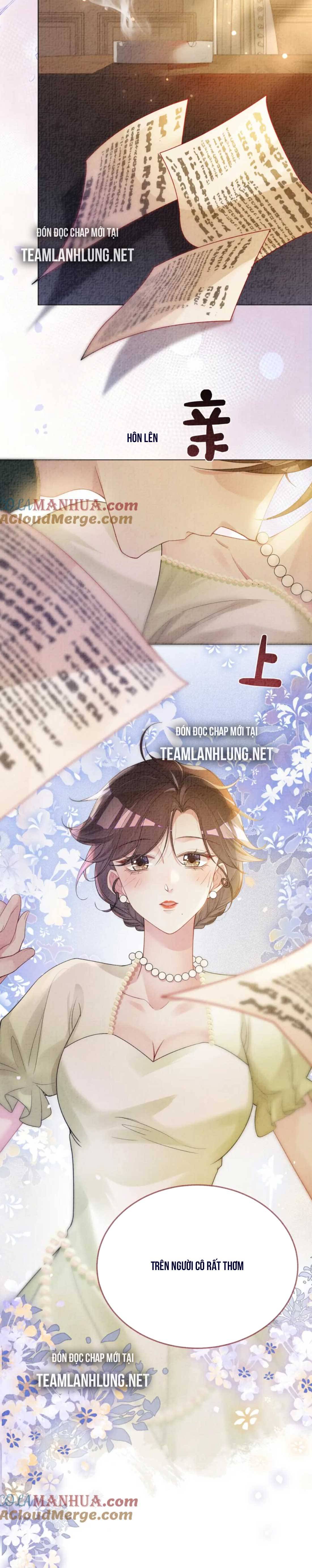 Bệnh Kiều Nam Chủ Lại Ghen Rồi - Chap 75