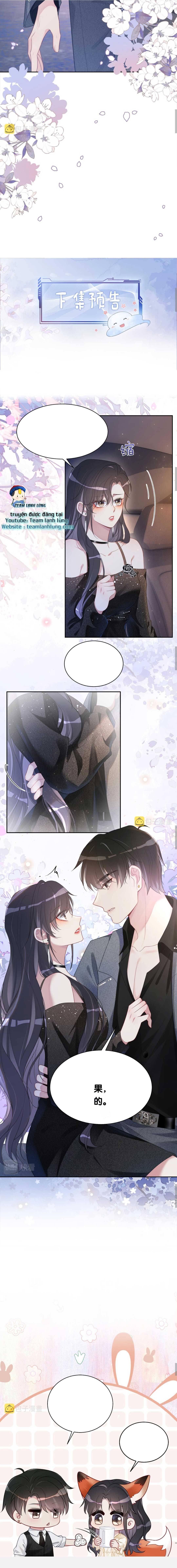 Bệnh Kiều Nam Chủ Lại Ghen Rồi - Chap 8