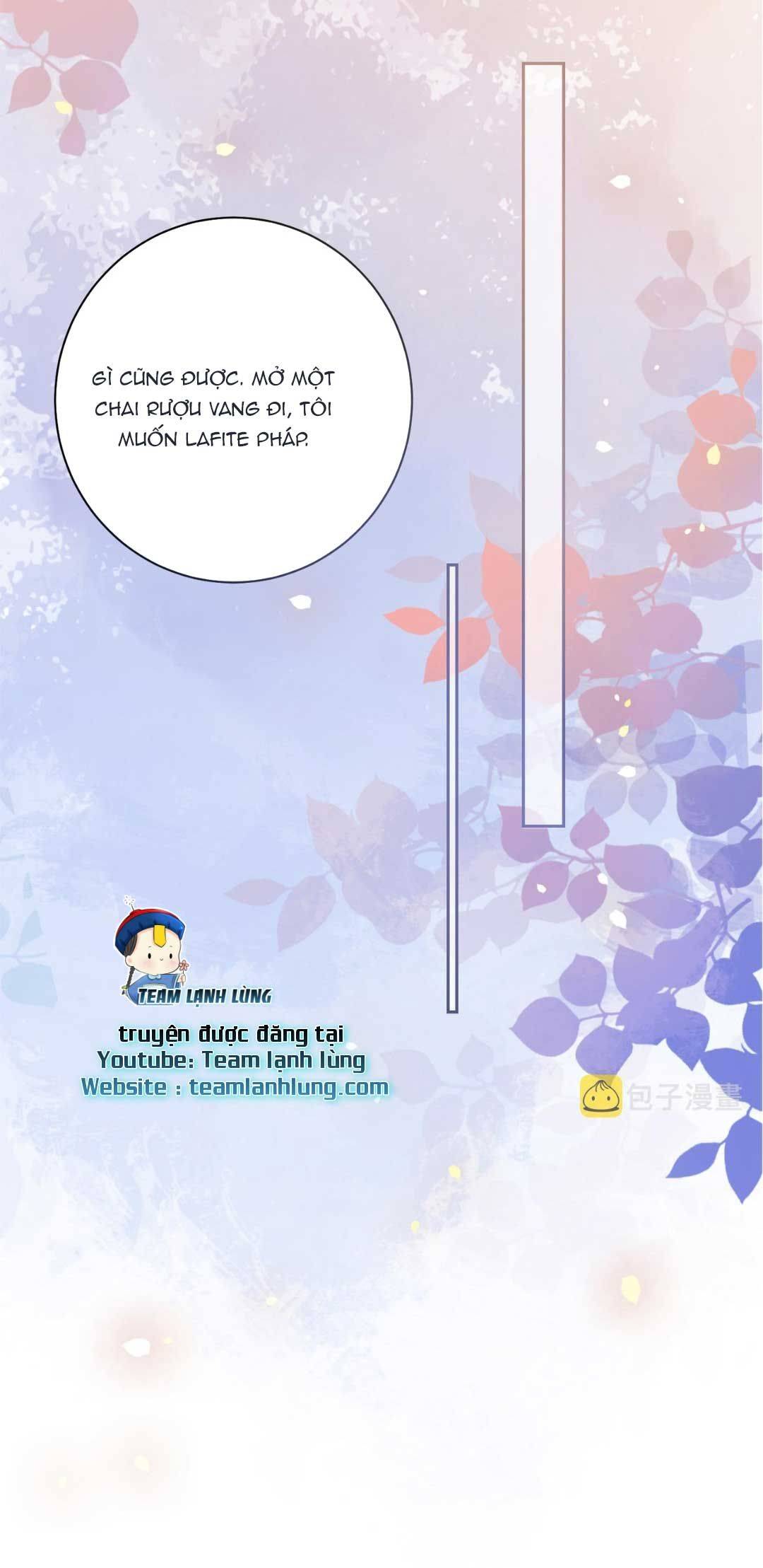 Bệnh Kiều Nam Chủ Lại Ghen Rồi - Chap 8