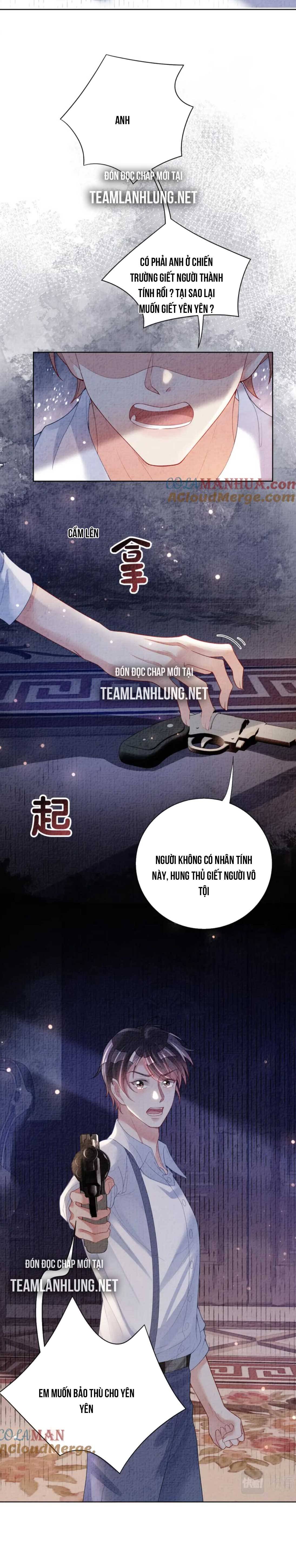 Bệnh Kiều Nam Chủ Lại Ghen Rồi - Chap 80