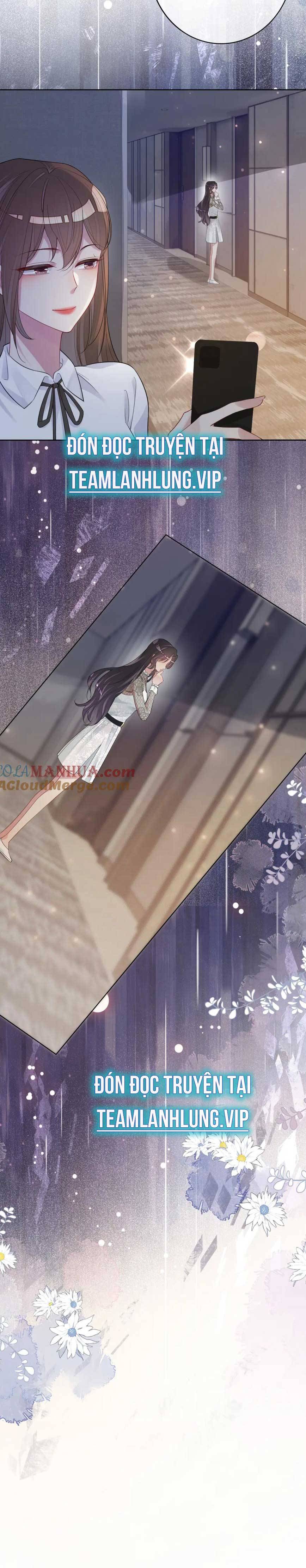Bệnh Kiều Nam Chủ Lại Ghen Rồi - Chap 88
