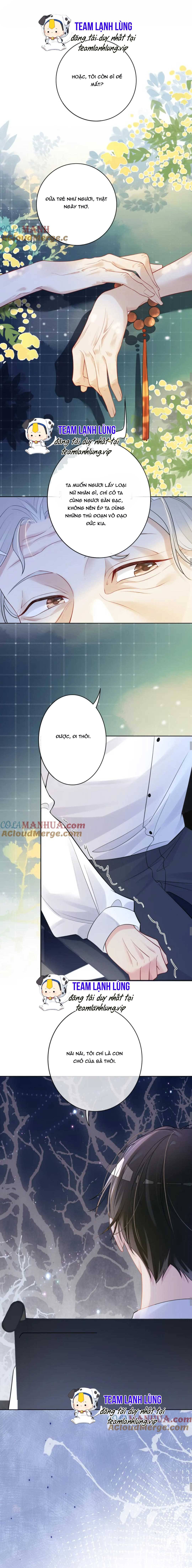 Bệnh Kiều Nam Chủ Lại Ghen Rồi - Chap 91