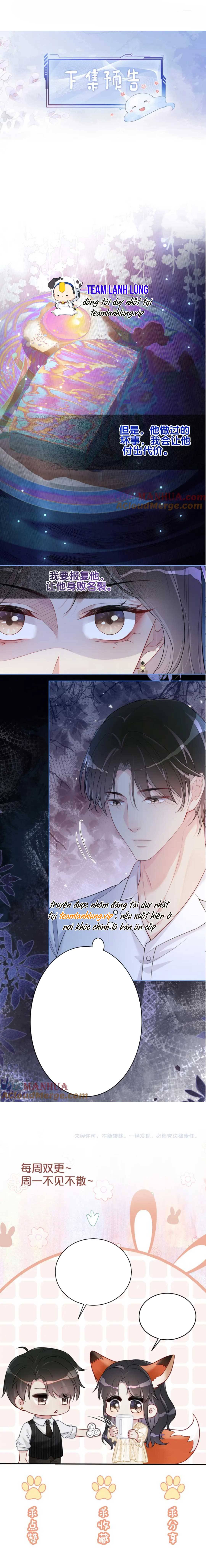 Bệnh Kiều Nam Chủ Lại Ghen Rồi - Chap 91