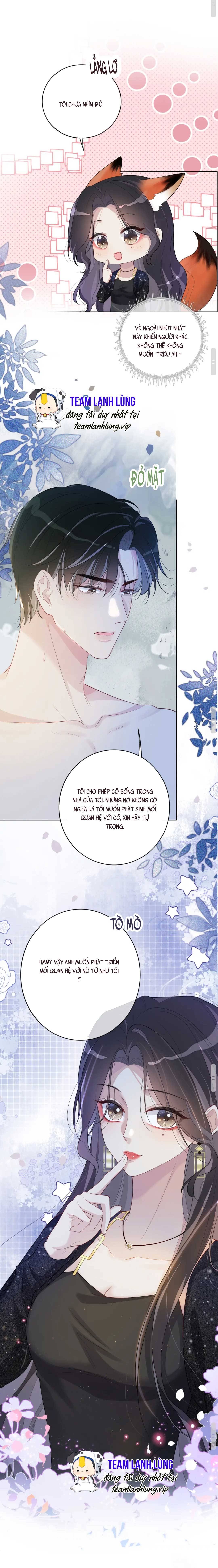 Bệnh Kiều Nam Chủ Lại Ghen Rồi - Chap 94