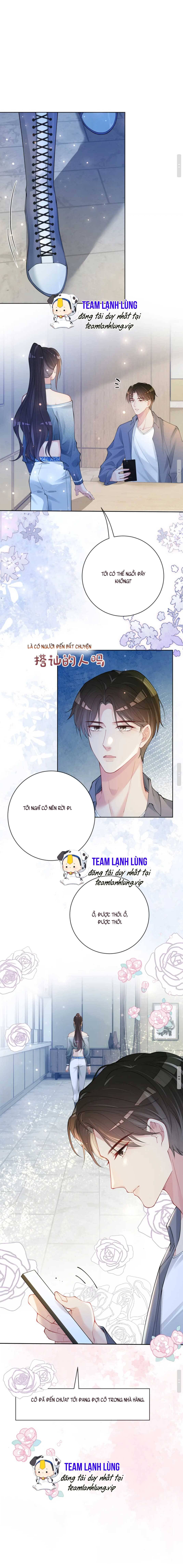 Bệnh Kiều Nam Chủ Lại Ghen Rồi - Chap 94